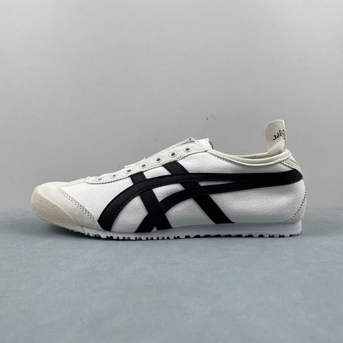 R  Asics Onitsuka tiger MEXICO 66   B342Q-0190  36-45